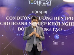 "Đường đến IPO" của 50 start-up Việt