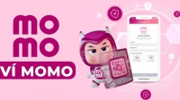 Ngân hàng Mizuho Nhật Bản chi 170 triệu USD mua 7,5% cổ phần Momo