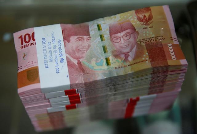  Indonesia sẽ thành lập quỹ hỗ trợ khởi nghiệp. Ảnh minh hoạ: Reuters
