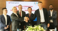REE và Zone Startups Việt Nam hợp tác tạo sân chơi cho khởi nghiệp