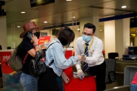 Du xuân đón Tết 2022: Vietjet tăng chuyến bay nội địa