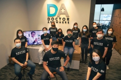Startup Việt “chơi vơi” giữa dòng vốn chảy mạnh của y tế số