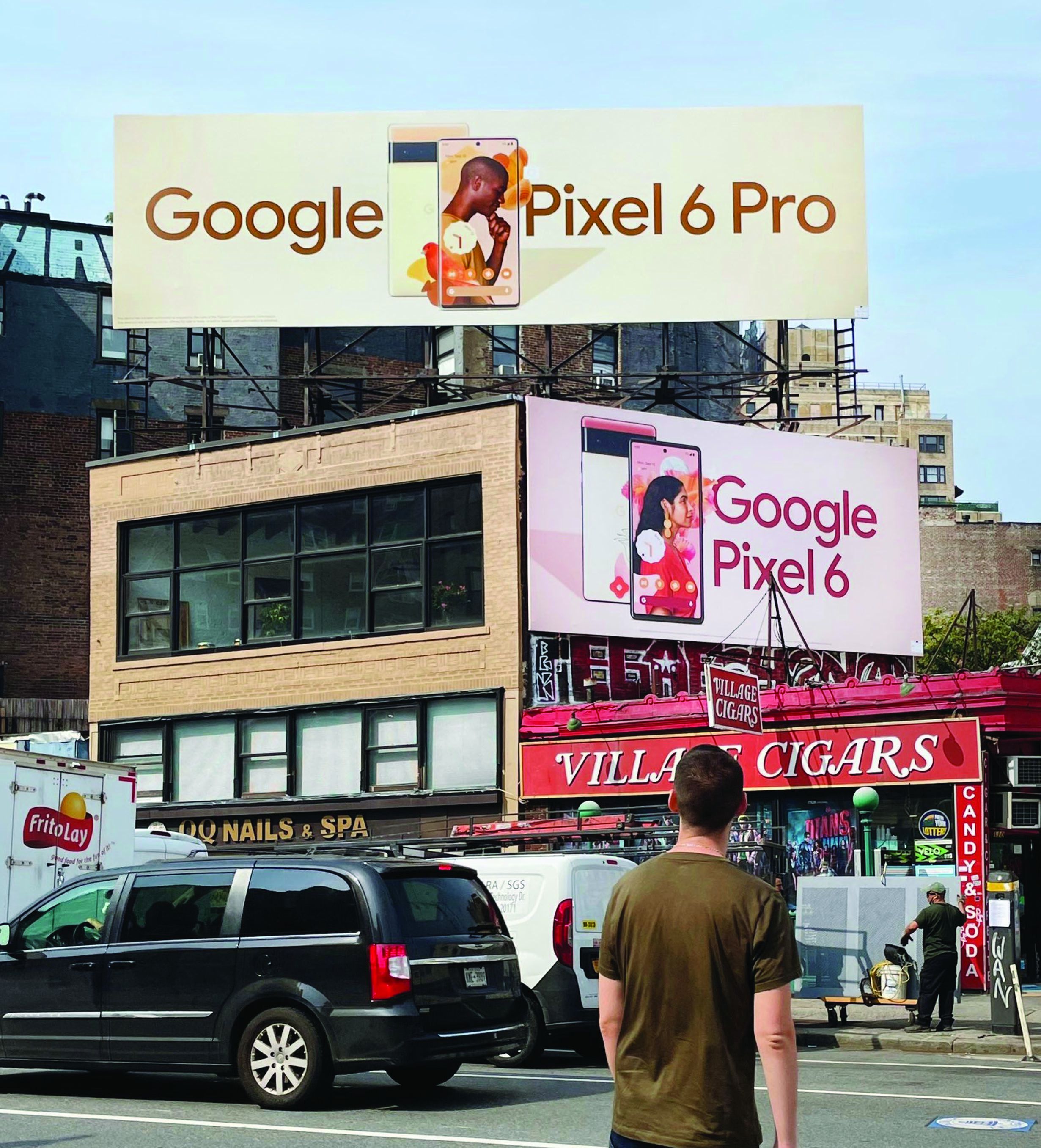 Tuy vẫn chưa có số liệu chính xác về doanh số Pixel 6 sau chiến dịch Google Chips, nhưng thành công của chiến dịch này là không thể phủ nhận. 