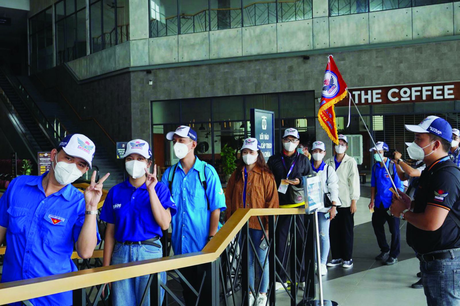 Nhiều tín hiệu lạc quan cho thấy du lịch Việt Nam sẽ sớm hồi sinh.
