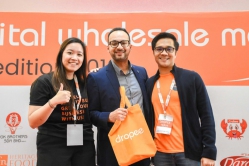 Startup Dropee của Malaysia huy động 7 triệu USD trong vòng gọi vốn Series A