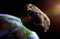 NASA cảnh báo 5 tiểu hành tinh đang lao về Trái đất, sẽ tiếp cận trong nay mai