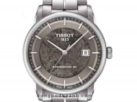 Đồng hồ Tisot Luxury Powermatic