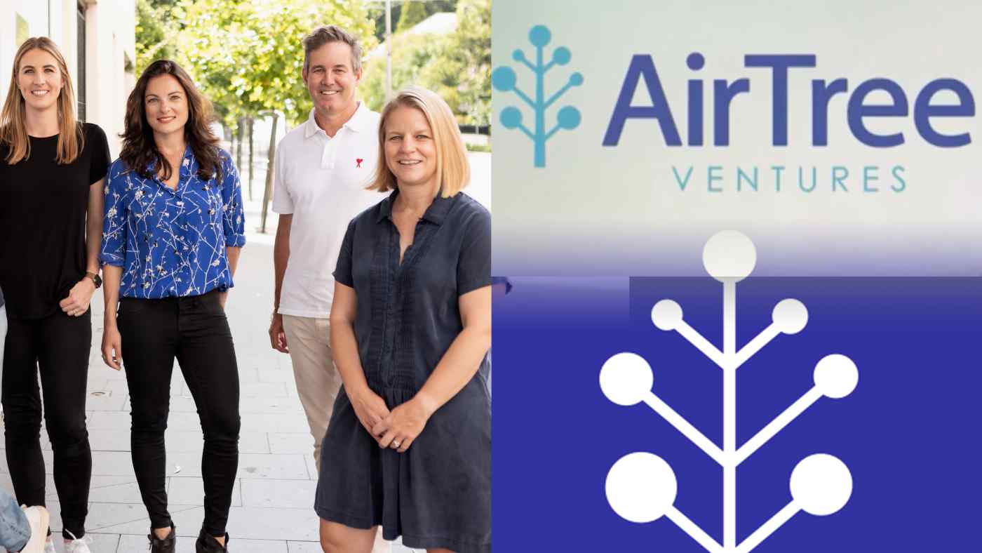 Công ty đầu tư mạo hiểm AirTree Ventures của Úc cho biết các nhà đầu tư vẫn háo hức đặt cược vào các công ty khởi nghiệp công nghệ. (Ảnh do AirTree Ventures cung cấp)