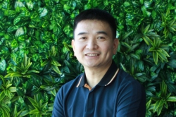 Cha đẻ bộ gõ tiếng Việt Unikey và chuyện làm AI tại 2 kỳ lân tỷ USD