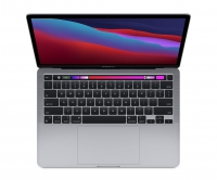 MacBook Pro 2020 13 inch Apple M1 16GB RAM 1TB SSD – NEW