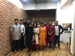 Startup công nghệ SatSure của Ấn Độ huy động thành công 5 triệu USD