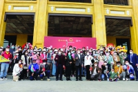Du lịch Quảng Ninh: “Chiến lược” an toàn