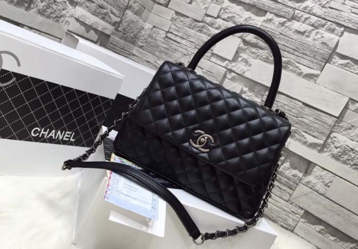 Túi xách Chanel Coco Size 20 TXF10005 | Gian hàng online