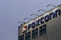Foxconn đầu tư 8 tỷ USD ở Indonesia để sản xuất điện