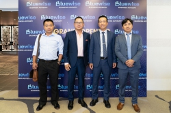 Bluewise Business Advisory ký kết hợp tác với Nam Property