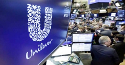 Chi phí đầu vào đè nặng Unilever