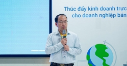Cơ hội lớn cho các startup Việt trong đại dịch