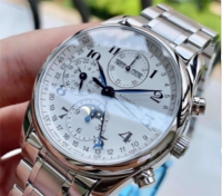 Đồng hồ Longines Master Collection Automatic Chronograph Men's Watch