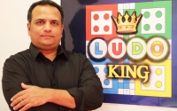 Hành trình sáng lập Ludo King thành công của CEO Vikash Jaiswal