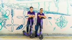 Startup Beam của Singapore huy động thành công 93 triệu USD
