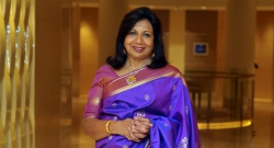 Kiran Mazumdar-Shaw: Khởi nghiệp thành công với 10.000 rupee