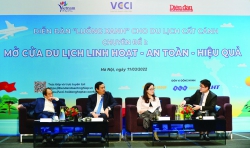 Cần những chính sách “bản lề” cho du lịch Việt