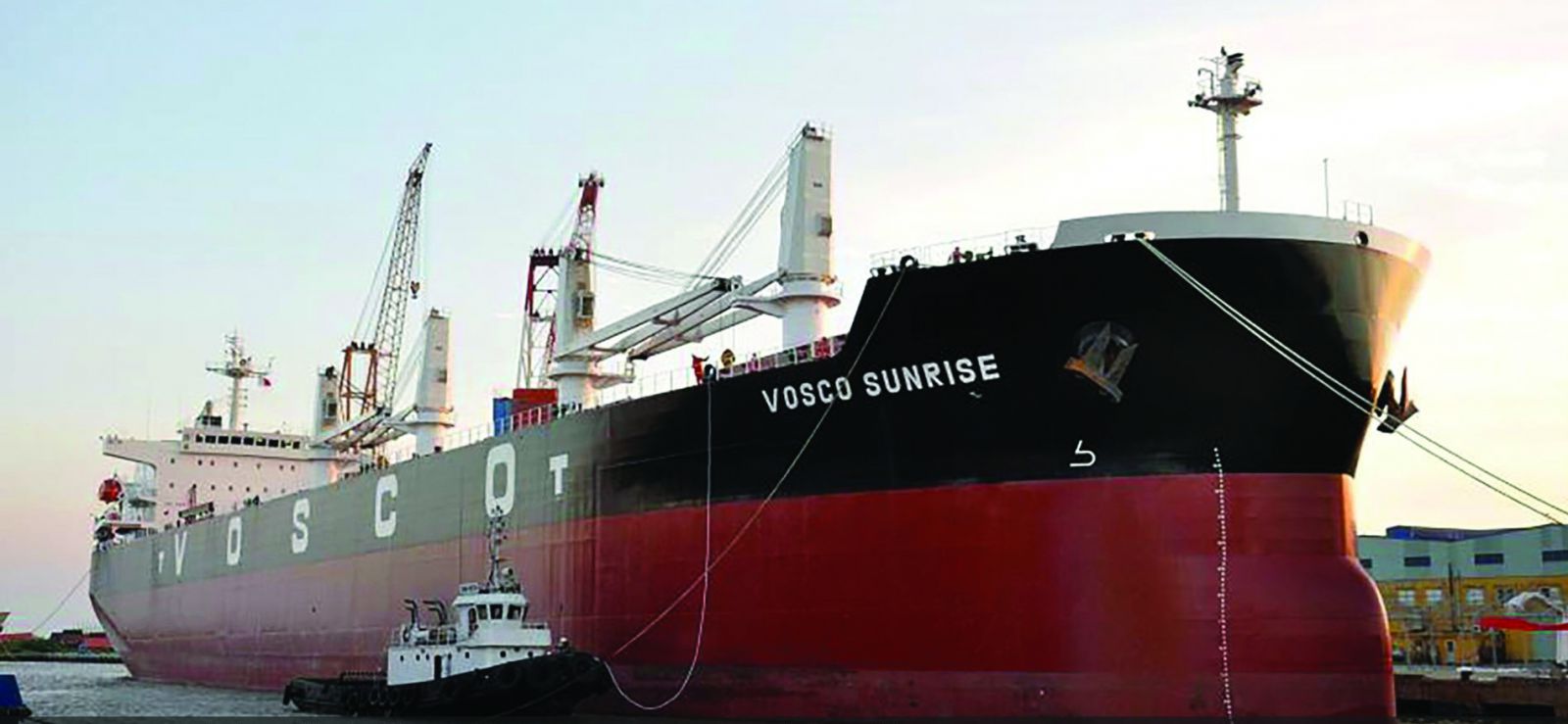  Sản lượng hàng container thông qua cảng biển của Việt Nam năm 2021 đạt 23,8 triệu Teus, tăng 6% so với cùng kỳ năm 2020.