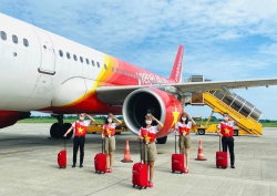 Khám phá “thành phố đáng sống nhất Việt Nam” với ưu đãi giảm 50% giá vé bay Vietjet