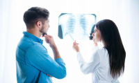 COVID-19 có thể gây tổn thương phổi lâu dài