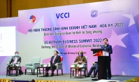 Định hình tương laip/quan hệ Việt Nam - Hoa Kỳ