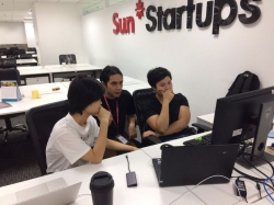 Sun* Startups tạo sân chơi cho startup công nghệ giáo dục và công nghệ y tế
