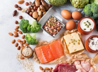 4 nguy cơ sức khỏe khi bổ sung không đủ protein