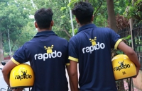 Startup Rapido huy động thành công 180 triệu USD do Swiggy dẫn đầu