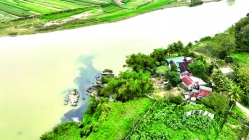 Vụ nhà máy đường “đầu độc” sông Lam ở Nghệ An (Kỳ II):  Chính quyền nói gì?