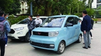 Tham vọng ô tô điện của Trung Quốc (Kỳ I): Phát triển thần tốc