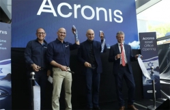 Startup Acronis đầu tư 50 triệu USD xây dựng trung tâm R&D tại Việt Nam