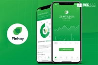 Startup Finhay huy động thành công 25 triệu USD