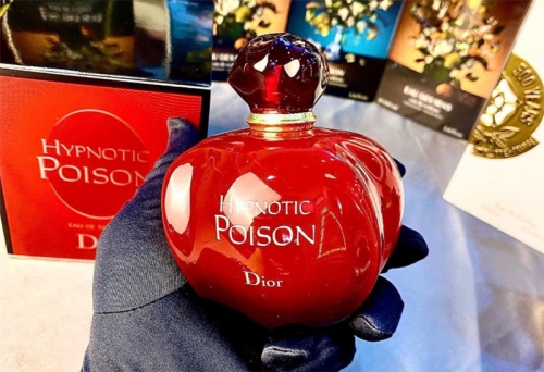 Nước hoa Dior Hypnotic Poison Eau de Toilette  Authentic 100