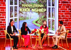Lâm Đồng hoàn thiện  hệ sinh thái khởi nghiệp