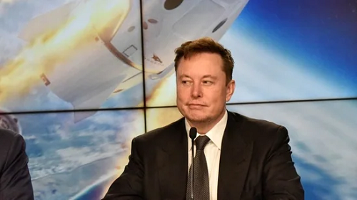 Tập đoàn SpaceX của tỷ phú Elon Musk trên đà trở thành công ty khởi nghiệp lớn nhất nước Mỹ. (Nguồn: Reuters)