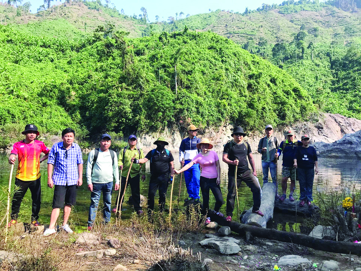  Định hướng phát triển du lịch kết hợp nông nghiệp sẽ tạo nên các sản phẩm du lịch xanh – bền vững cho Đà Nẵng.