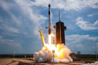 Startup SpaceX được định giá lên 127 tỷ USD khi mở đợt huy động vốn mới