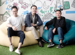 Startup Bibit của Indonesia huy động thành công hơn 80 triệu USD