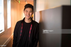 Hành trình khởi nghiệp của tỷ phú tự thân trẻ nhất thế giới Alexandr Wang