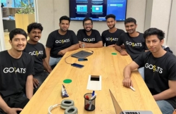 Startup GoSats huy động thành công 4 triệu USD