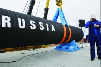 “Cú sốc” cấm vận dầu mỏ Nga