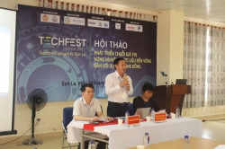 Techfest Sơn La: Phát triển chuỗi giá trị nông nghiệp bền vững gắn với du lịch cộng đồng