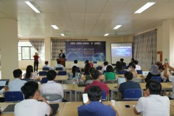 Techfest Sơn La: Chuyển đổi số Ngành Giáo dục và Đào tạo trong giai đoạn 2021-2025