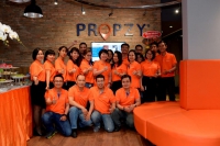 Startup Propzy được SoftBank đầu tư giải thể Propzy Services