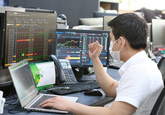  Thị trường chứng khoán Việt Nam được đánh giá có nhiều tiềm năng.